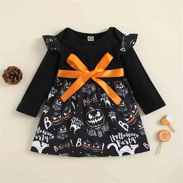 halloween baby pumpkin children's clothing newborn girl princess skirt long sleeve girl dress autumn, Red;yellow
halloween baby pumpkin children's clothing newborn girl princess skirt long sleeve girl dress autumn, Red;yellow