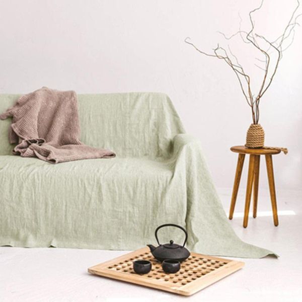blankets natural linen sofa blanket office cape shawl towel home cover four seasons universal non-slip flax bed
blankets natural linen sofa blanket office cape shawl towel home cover four seasons universal non-slip flax bed