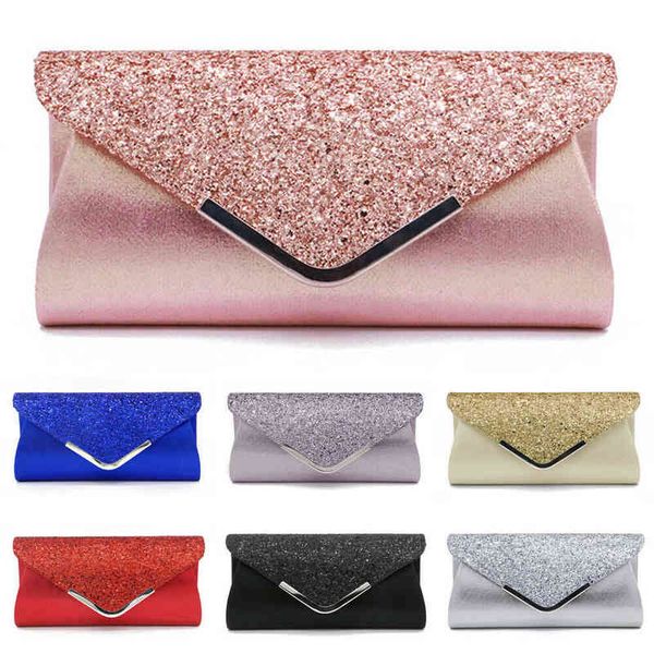 fashion lady women glitter clutch wallet long evening wedding prom purse handbag
fashion lady women glitter clutch wallet long evening wedding prom purse handbag
