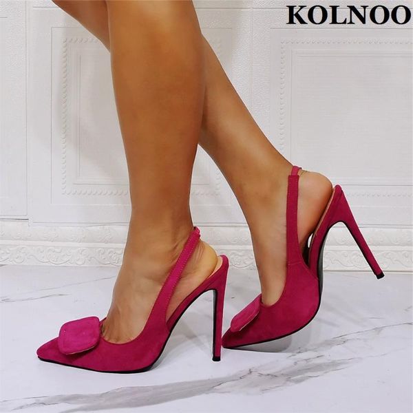 dress shoes kolnoo simple style handmade womens high heels pumps slingback daily wear party large size 35-47 fashion court, Black
dress shoes kolnoo simple style handmade womens high heels pumps slingback daily wear party large size 35-47 fashion court, Black