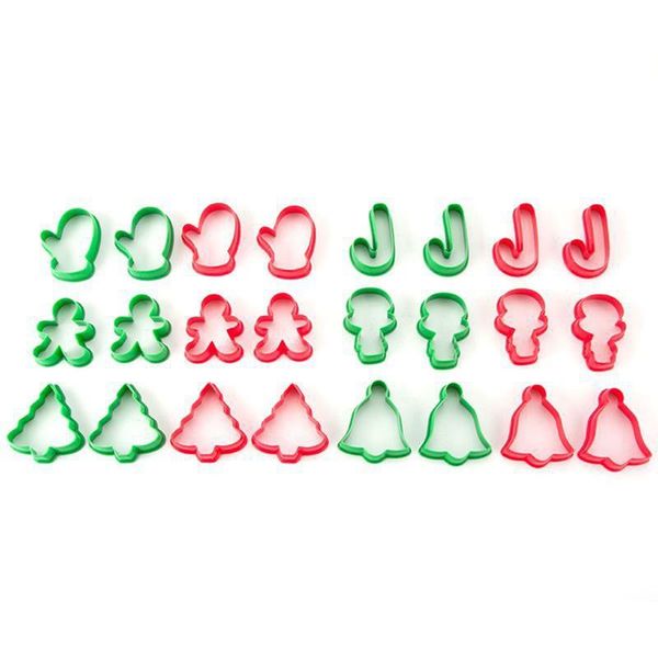 baking moulds christmas series cookie cake mold bucket tool set stamp dessert kitchen
baking moulds christmas series cookie cake mold bucket tool set stamp dessert kitchen