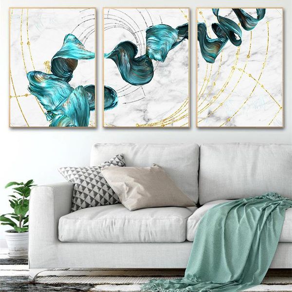 paintings abstract blue ribbon painting home decor wall art gold classic luxury poster canvas nordic printing design living room
paintings abstract blue ribbon painting home decor wall art gold classic luxury poster canvas nordic printing design living room