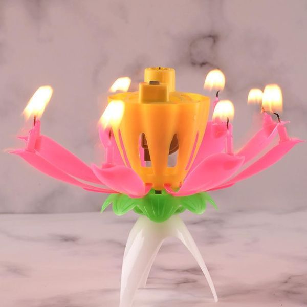 tronzo lotus music birthday candle flower double layer rotating candle birthday cake candle christmas festival de qyljtd
tronzo lotus music birthday candle flower double layer rotating candle birthday cake candle christmas festival de qyljtd