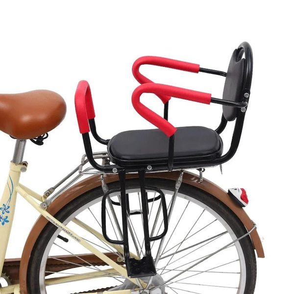 bike saddles bicycle child back seat kids baby safety rack rest cushion saddle pu leather horse parts
bike saddles bicycle child back seat kids baby safety rack rest cushion saddle pu leather horse parts