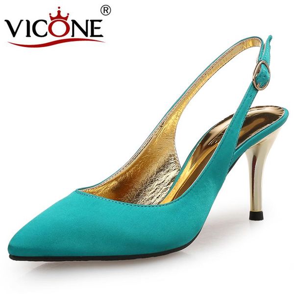 dress shoes vicone women summer casual office lady pointed toe concise thin heels v510716, Black
dress shoes vicone women summer casual office lady pointed toe concise thin heels v510716, Black
