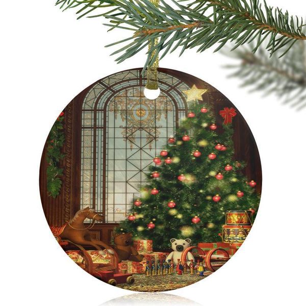 christmas decorations bells tree windows ornament round hanging pendant decor crafts gifts for decoration
christmas decorations bells tree windows ornament round hanging pendant decor crafts gifts for decoration