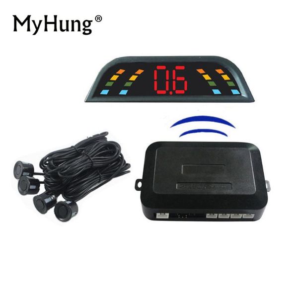 car rear view cameras& parking sensors wireless lcd screen led sensor auto detector parktronic display reverse backup radar monitor system w
car rear view cameras& parking sensors wireless lcd screen led sensor auto detector parktronic display reverse backup radar monitor system w