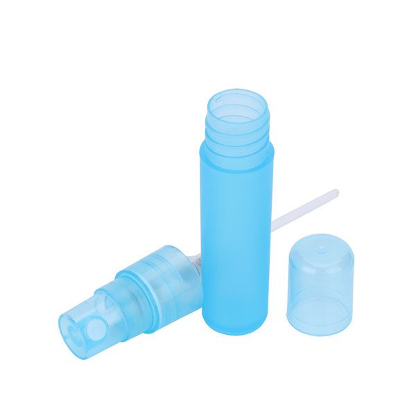 5pcs mini refillable bottles perfume empty atomizer cosmetic liquid container lotion dispenser bottle rotate
5pcs mini refillable bottles perfume empty atomizer cosmetic liquid container lotion dispenser bottle rotate