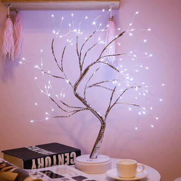 party decoration led pearl tree lamp starry touch gift bedroom christmas fairy tale romantic atmosphere night light
party decoration led pearl tree lamp starry touch gift bedroom christmas fairy tale romantic atmosphere night light