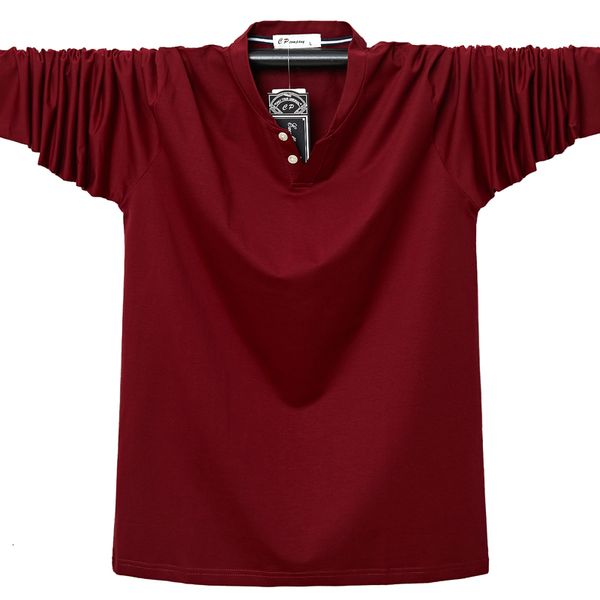 new 2021 men's jersey autumn cotton t shirt solid color t-shirt neck sleeve long man's thin fit 5xl 6xl t-shirts ttlw, White;black
new 2021 men's jersey autumn cotton t shirt solid color t-shirt neck sleeve long man's thin fit 5xl 6xl t-shirts ttlw, White;black