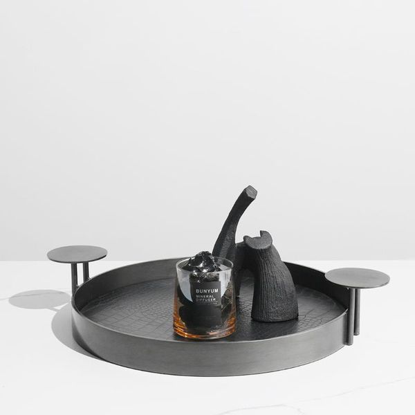 kitchen storage & organization modern home living room coffee table crocodile pattern round stack tray decorati office soft
kitchen storage & organization modern home living room coffee table crocodile pattern round stack tray decorati office soft