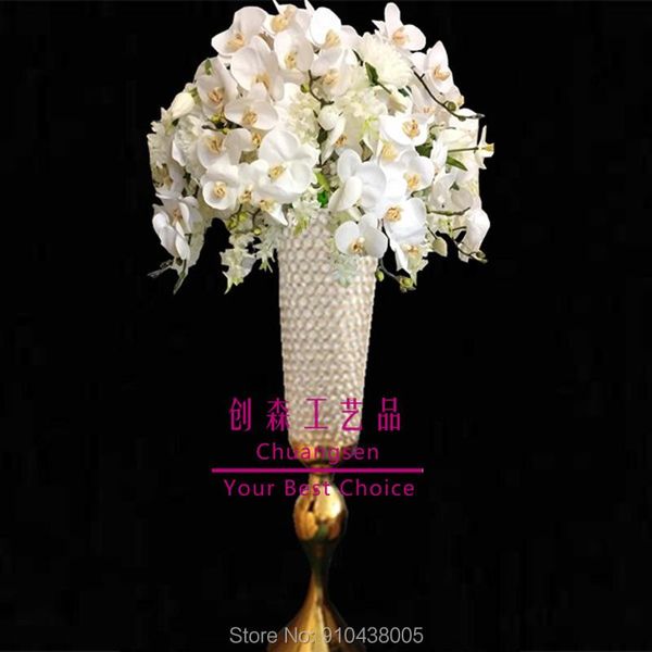 party decoration crystal vase wedding holiday setting,wedding centerpiece gold flower holder christmas deco metal stand
party decoration crystal vase wedding holiday setting,wedding centerpiece gold flower holder christmas deco metal stand