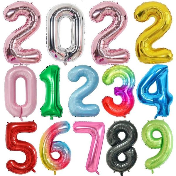 party decoration 32/40inch big size foil birthday balloons 0-9 number balloon helium happy wedding decorations baby shower globos
party decoration 32/40inch big size foil birthday balloons 0-9 number balloon helium happy wedding decorations baby shower globos