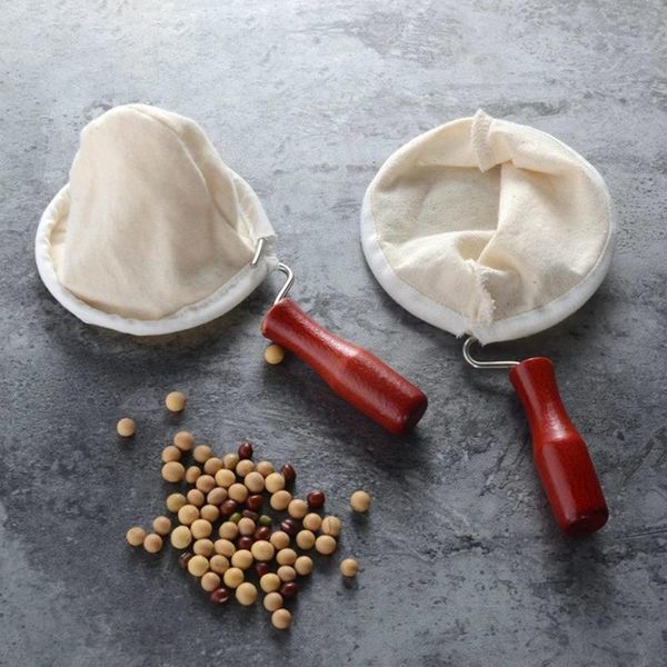 coffee filters filter bag with wooden handle reusable cotton flannel strainer tea residue mesh basket tools
coffee filters filter bag with wooden handle reusable cotton flannel strainer tea residue mesh basket tools
