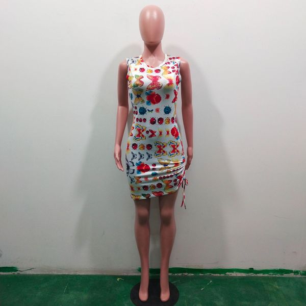 insect print dress backless women party bodycon dresses for women summer 2020 dress ruched bandage clubwear, White
insect print dress backless women party bodycon dresses for women summer 2020 dress ruched bandage clubwear, White