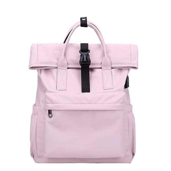 outdoor bags pink polyester backpack women school for teenage girls preppy style large capacity usb charging rucksack teen
outdoor bags pink polyester backpack women school for teenage girls preppy style large capacity usb charging rucksack teen