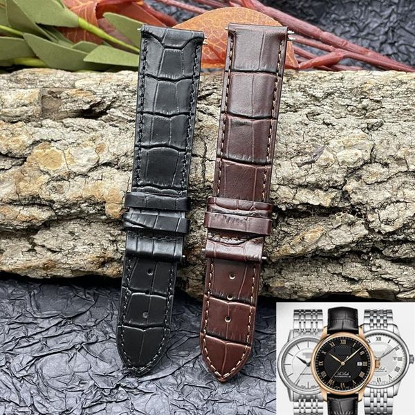 watch bands handmade genuine leather band 19mm 20mm 21mm for lilock curved strap belt 1853 substitute t41, Black;brown
watch bands handmade genuine leather band 19mm 20mm 21mm for lilock curved strap belt 1853 substitute t41, Black;brown