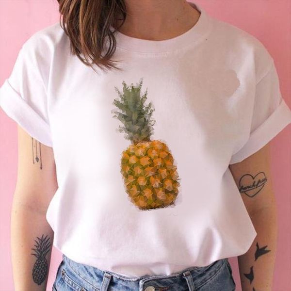 summer pineapple printed men mens t shirt harajuku ullzang casual loose short sleeve o neck tees camisetas mujer, White;black
summer pineapple printed men mens t shirt harajuku ullzang casual loose short sleeve o neck tees camisetas mujer, White;black