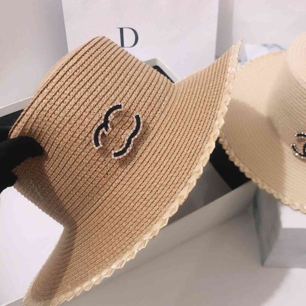 fashion usa version small fragrant flat summer beach travel straw versatile wide brim sunscreen hat children black friday zowr, Black;white
fashion usa version small fragrant flat summer beach travel straw versatile wide brim sunscreen hat children black friday zowr, Black;white