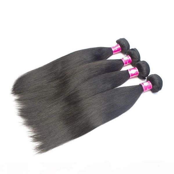 10pcs lot peruvian virgin straight hair weaves 1b natural black brazilian remy human hair extensions soft indian straight hair weft
10pcs lot peruvian virgin straight hair weaves 1b natural black brazilian remy human hair extensions soft indian straight hair weft