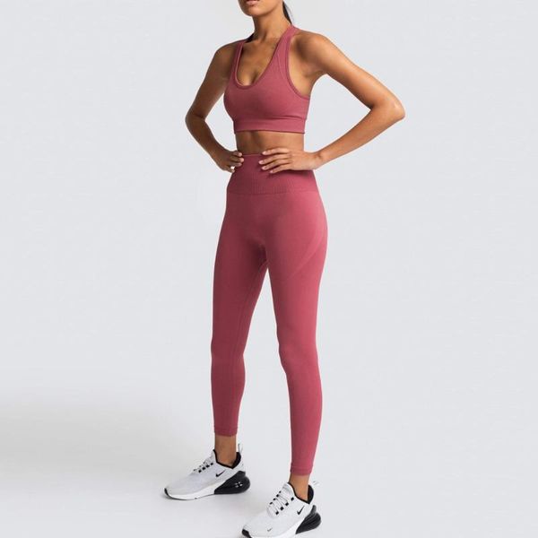 yoga outfit gym set women seamless sport wear suit gradients high waist legging fitness bra workout
yoga outfit gym set women seamless sport wear suit gradients high waist legging fitness bra workout