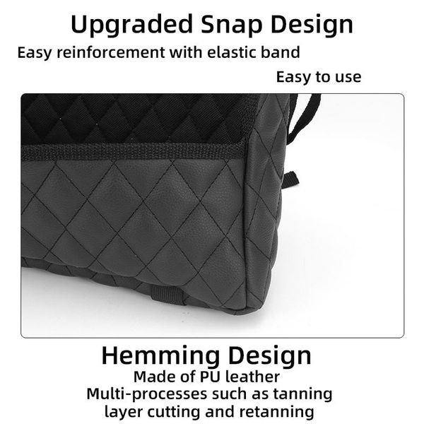 car organizer paint storage bag rear seat back hanging nets pocket trunk auto stowing tidying interior accessories
car organizer paint storage bag rear seat back hanging nets pocket trunk auto stowing tidying interior accessories