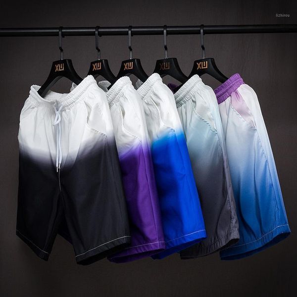 men's shorts the summer hip-hop dague fade-out sports for men fashion 2021 pants five minutes loose and, White;black
men's shorts the summer hip-hop dague fade-out sports for men fashion 2021 pants five minutes loose and, White;black