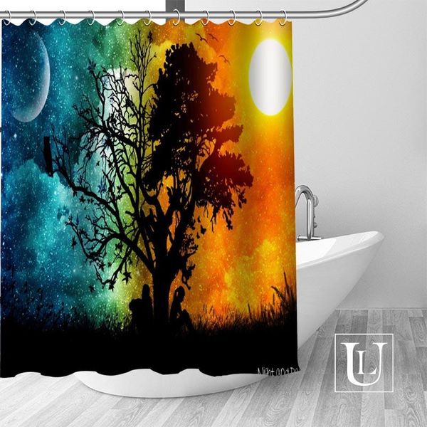 shower curtains custom night scenery bath curtain fabric modern bathroom beautiful decor
shower curtains custom night scenery bath curtain fabric modern bathroom beautiful decor