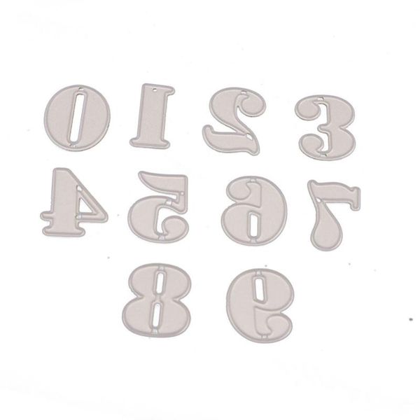 painting supplies 0-9 number frame metal cutting dies digital template scrapbook paper craft decoration scrapbooking stencil
painting supplies 0-9 number frame metal cutting dies digital template scrapbook paper craft decoration scrapbooking stencil