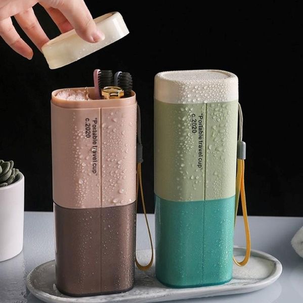bath accessory set travel toothbrush storage box portable cup organizer cute couple suit bathroom accessories
bath accessory set travel toothbrush storage box portable cup organizer cute couple suit bathroom accessories