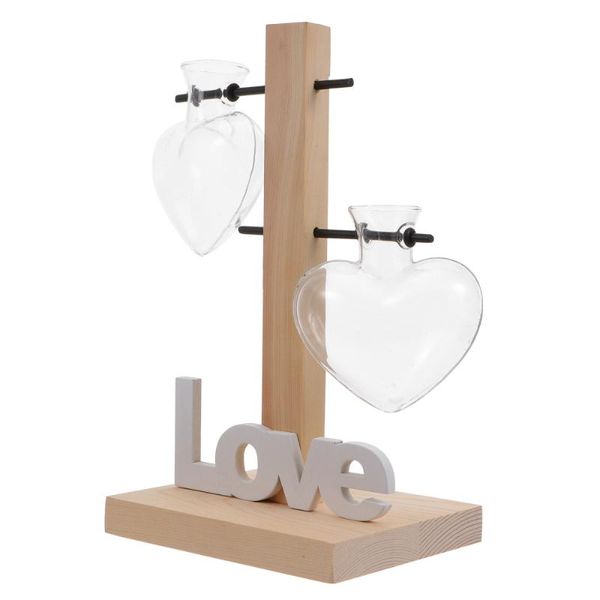 1 set hydroponics plants planter creative vase terrarium glass flowerpot with stand home decoration for water air plants flowers
1 set hydroponics plants planter creative vase terrarium glass flowerpot with stand home decoration for water air plants flowers