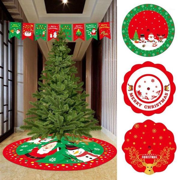 christmas decorations merry party decor snowman santa elk outdoor blanket xmas floor cover carpet mat tree skirt
christmas decorations merry party decor snowman santa elk outdoor blanket xmas floor cover carpet mat tree skirt