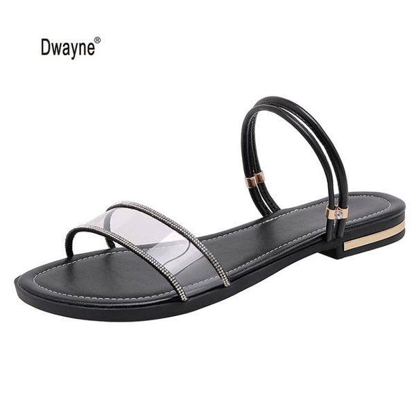 sandals women sandles 2021 summer open toe genuine leather gladiator flat with rhinestone sandal shoe big size eu34-43, Black
sandals women sandles 2021 summer open toe genuine leather gladiator flat with rhinestone sandal shoe big size eu34-43, Black