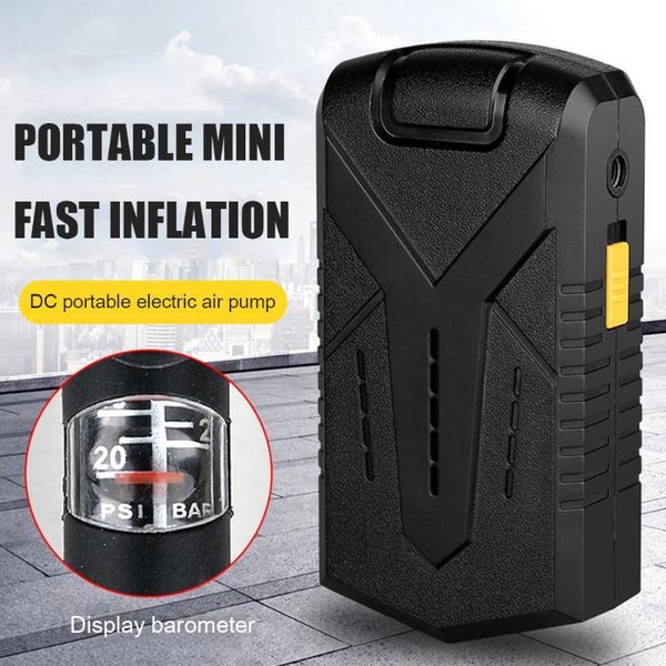 bike pumps e-bike tire air compressor pump selling excellent abs electric inflator power bank for football bicycle accessories
bike pumps e-bike tire air compressor pump selling excellent abs electric inflator power bank for football bicycle accessories