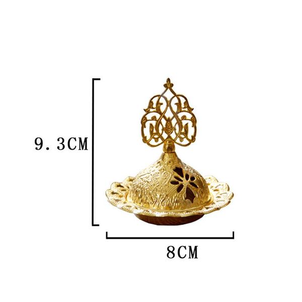fragrance lamps adornment decoration golden hollow incense burner metal censer aroma stove for study bar el home
fragrance lamps adornment decoration golden hollow incense burner metal censer aroma stove for study bar el home
