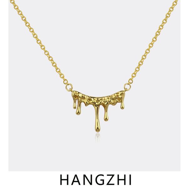 chains hangzhi 2021 classic trendy minimalist irregular bump lava pendant chain necklace for women girls party fashion jewelry, Silver
chains hangzhi 2021 classic trendy minimalist irregular bump lava pendant chain necklace for women girls party fashion jewelry, Silver