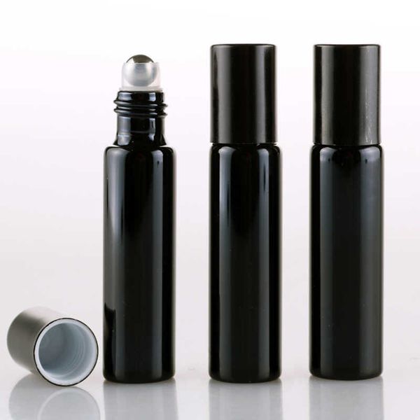 refillable thick 5ml empty roll on glass bottle frosted black for essential oil perfume bottle metal roller ball 800pcs by dhl botella
refillable thick 5ml empty roll on glass bottle frosted black for essential oil perfume bottle metal roller ball 800pcs by dhl botella