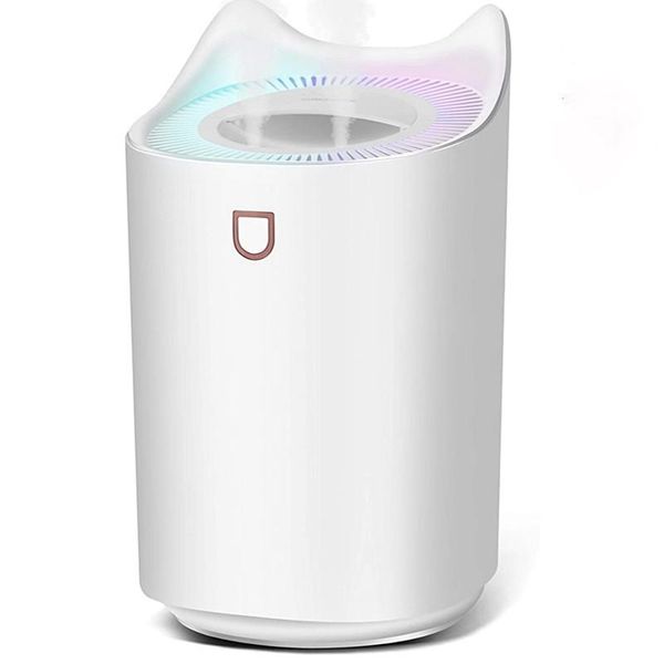 humidifiers cool mist humidifier usb easy clean fill dual sprayer 3l 20hrs for large room colorful night light auto off home office
humidifiers cool mist humidifier usb easy clean fill dual sprayer 3l 20hrs for large room colorful night light auto off home office