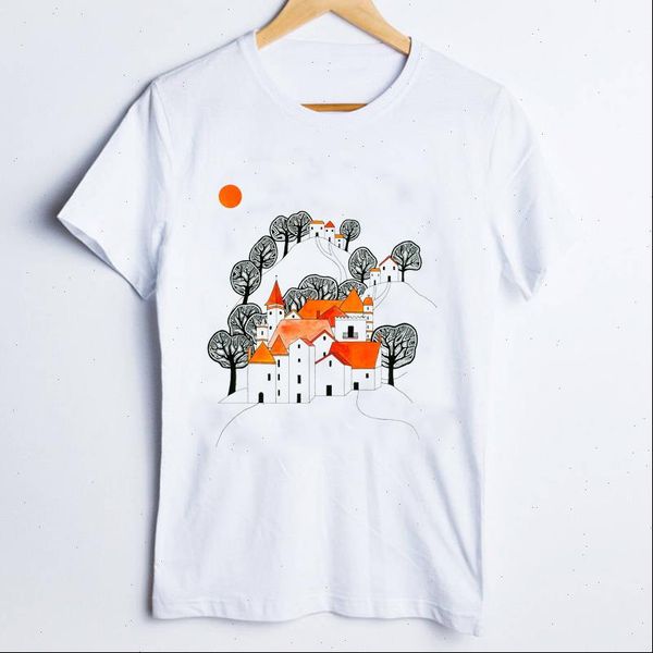 tees for women t shirt print cartoon peace life vacation short sleeve 90s ladies clothes lady clothing, White
tees for women t shirt print cartoon peace life vacation short sleeve 90s ladies clothes lady clothing, White