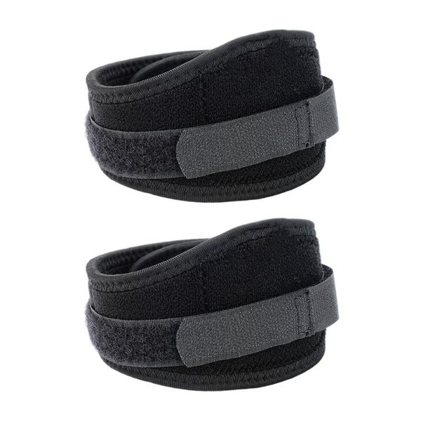 elbow & knee pads 2pcs biking sports decompression protector winding leg, Black;gray
elbow & knee pads 2pcs biking sports decompression protector winding leg, Black;gray