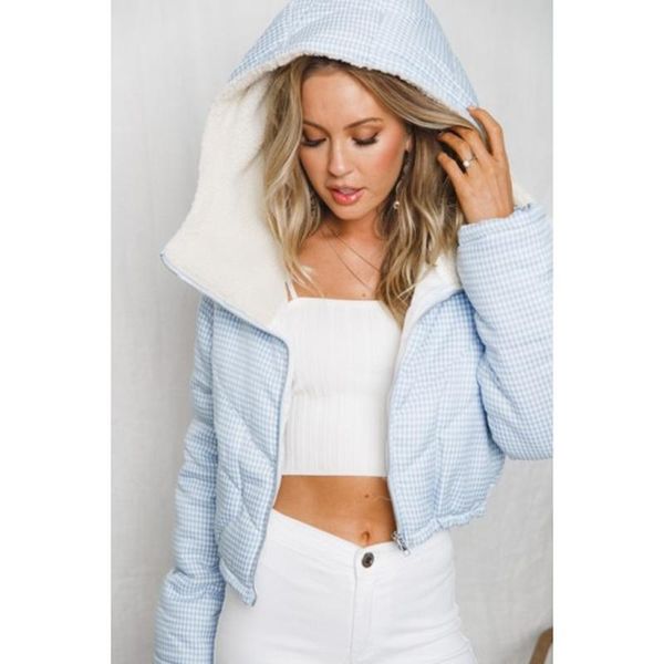 women's trench coats blue navel exposed jacket coat women zipper hooded winter 2021 fashion short warm thin padded outwear jackets autu, Tan;black
women's trench coats blue navel exposed jacket coat women zipper hooded winter 2021 fashion short warm thin padded outwear jackets autu, Tan;black
