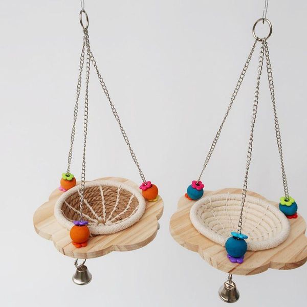 cotton rope bird breeding nest hanging rest bed swing hammock canary finch lovebird small parrot cage hatching box cages
cotton rope bird breeding nest hanging rest bed swing hammock canary finch lovebird small parrot cage hatching box cages