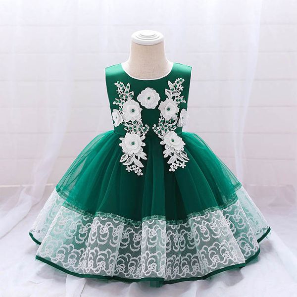 girls dresses 1st birthday dress for baby girl princess flower wedding evening lace embroidery party b7633, Red;yellow
girls dresses 1st birthday dress for baby girl princess flower wedding evening lace embroidery party b7633, Red;yellow