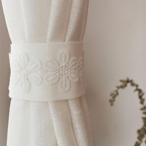 other home decor white embroidery flower curtain tieback bandage ropes buckle strap pair japanese style simple modern farmhouse decorative t
other home decor white embroidery flower curtain tieback bandage ropes buckle strap pair japanese style simple modern farmhouse decorative t