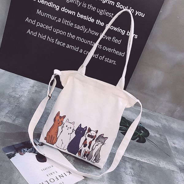 bag messenger korean simple student canvas tutoring art school female shopping one-shoulder asiom
bag messenger korean simple student canvas tutoring art school female shopping one-shoulder asiom