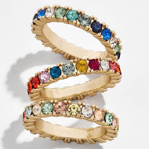 artificial diamond studded colorful ring european and american fashion full rhinestone gold rings, Silver
artificial diamond studded colorful ring european and american fashion full rhinestone gold rings, Silver