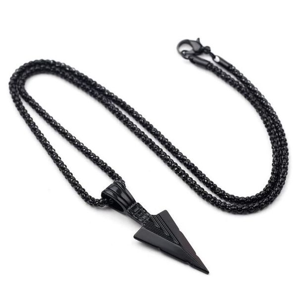 chains fashion heart dangle necklaces for women men arrow shape chained pendant necklace unusual jewelry gift couple matching wholesale, Silver
chains fashion heart dangle necklaces for women men arrow shape chained pendant necklace unusual jewelry gift couple matching wholesale, Silver