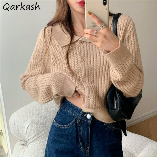 women's knits & tees cardigan women harajuku sweaters woman knit spring fashion streetwear loose casual student all-match japanese styl, White
women's knits & tees cardigan women harajuku sweaters woman knit spring fashion streetwear loose casual student all-match japanese styl, White