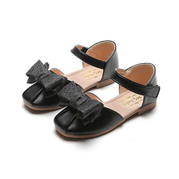 elling designer kids casual flat shoes girls fashion princess adorable bow ballerina slip-on breathable female student summer sandal classic, Black
elling designer kids casual flat shoes girls fashion princess adorable bow ballerina slip-on breathable female student summer sandal classic, Black