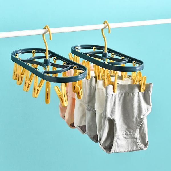 towel racks plastic drying rack 12 clips windproof multifunctional dormitory household underwear and
towel racks plastic drying rack 12 clips windproof multifunctional dormitory household underwear and